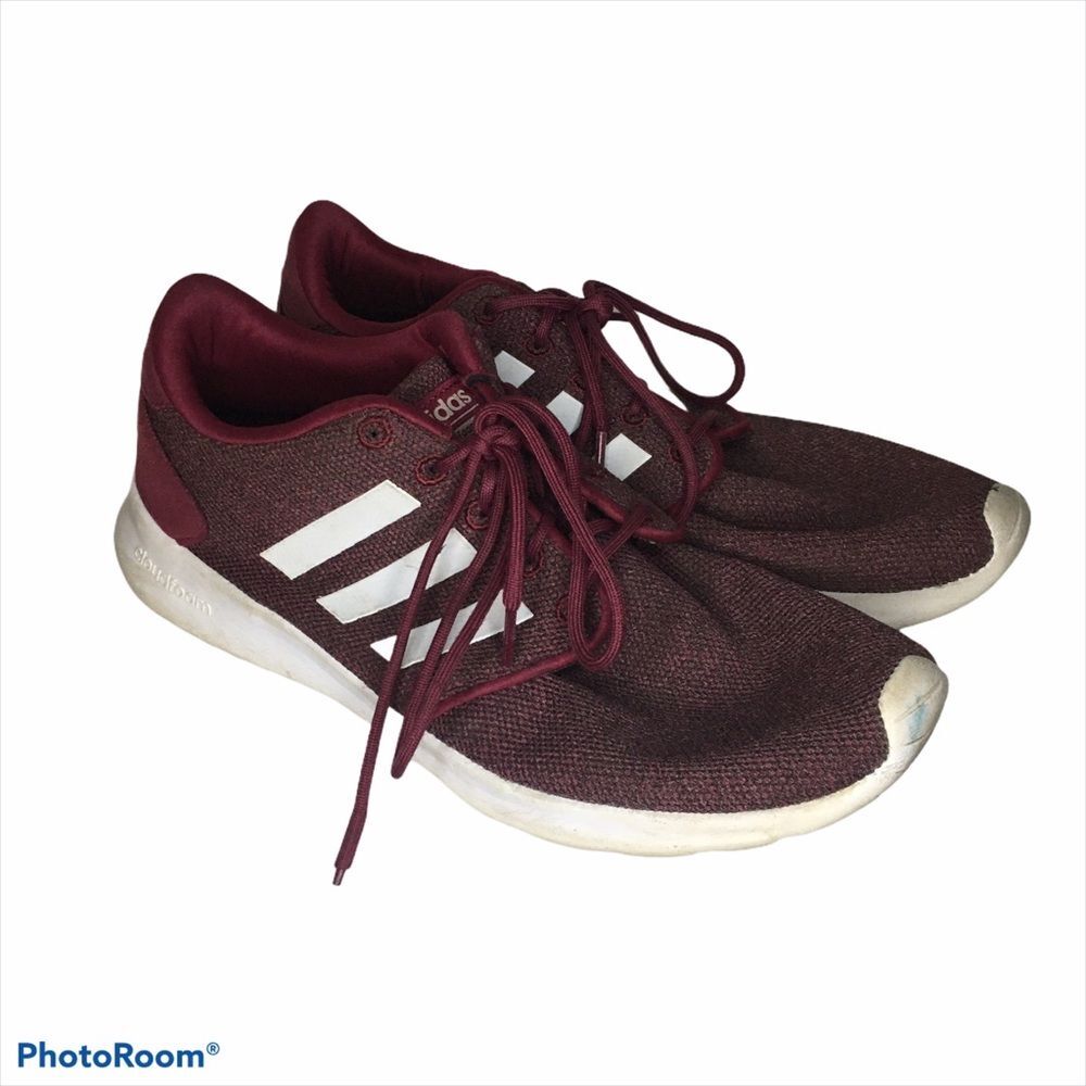 Adidas super comfortable sneakers size 9.5